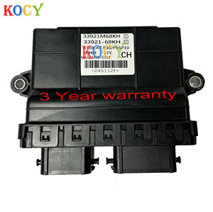 Hoge Kwaliteit Motor Control Unit 33921m68kh 33921-m68kh Ecu Ecm 33921 M68kh Voor Suzuki - Product Image 4