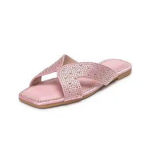 Fada unique shoe ,Pam slippers,cobbler