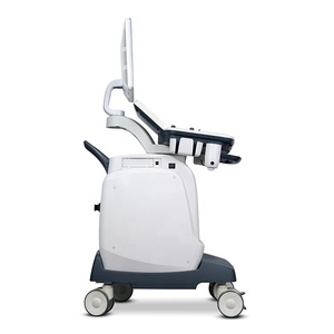 Carretilla móvil veterinaria Ysenmed, ultrasonido <span class=keywords><strong>Doppler</strong></span> 3D 4D color para animales, máquina <span class=keywords><strong>de</strong></span> ultrasonido para perros, ultrasonido <span class=keywords><strong>de</strong></span> cerdo - Product Image 5