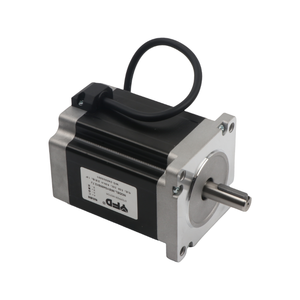 Kunden spezifisches Hybrid-CNC-Maschinen kit Leistungs starker elektrischer Schrittmotor treiber Kunden spezifische Schrittmotoren - Product Image 1