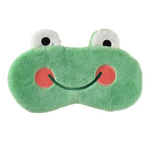 Masker Mata kartun lucu mewah baru untuk pendinginan es, cocok untuk anak-anak dan dewasa, menghalangi cahaya dan mengurangi lelah - Product Image 5