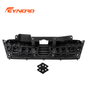 Rejilla Delantera para Parachoques de Coche EYNORA para <span class=keywords><strong>Suzuki</strong></span> <span class=keywords><strong>Vitara</strong></span> 2015 2016 2017 2018 2019 2020 2021 2022 <span class=keywords><strong>2023</strong></span> 2024, Rejilla del Radiador 72110-86R00 - Product Image 2