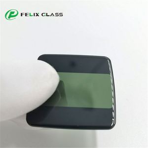 กระจกนิรภัยแบบกำหนดเองสำหรับสมาร์ทวอทช์/สมาร์ทแบนด์ ป้องกันรอยนิ้วมือและรอยขีดข่วน กันกระแทกพร้อมสัมผัสเรียบลื่น - Product Image 6