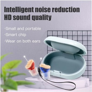 Ear Protection Noise Cancelling Safety Soundproof Shooting Folding Wireless Aviation Earmuff - Product Image 3
