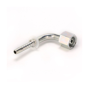 High Pressure Carbon Steel Air <strong>Quick</strong> <strong>Connect</strong> Coupler Hydraulic <strong>Quick</strong> Coupling Pipe <strong>Fitting</strong> - Product Image 4