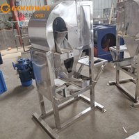 Machine de séchage et de fabrication de puces, g