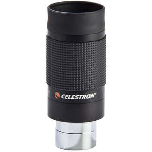 Oculaire zoom HD Celestron 8-24 mm 1,25'' (31,7 mm) pour télescope astronomique Skywatcher, entièrement multicouche, en promotion - Product Image 1