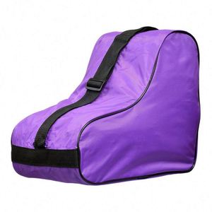 Sac de patinage à roulettes mini BSCI, housse de protection pour lames, sac de patinage sur glace - Product Image 2