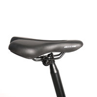 L'usine en gros vélo pliant 16 en fibre de carbone vélo pliant dahon vélo pliant