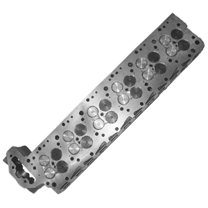 Culata OEM para Japón HINO J05C J05E Nueva condición Números de pieza 11183-78010 y 11101-E0B61 - Product Image 1