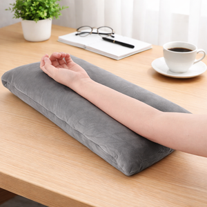 Almohada de Soporte para Brazo Personalizable, Suave, para Adultos, Recuperación Postoperatoria, Cojín de Descanso para Brazo Roto, Alivio del Dolor - Product Image 1