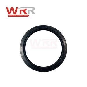 ซีลเพลาข้อเหวี่ยงสำหรับ BMW E90 F30 F10 320i 325i 520i ระบบเครื่องยนต์อัตโนมัติ แหวนกันน้ำมันเพลาข้อเหวี่ยงด้านหลัง ทนทาน - Product Image 2