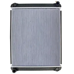 LR AUTO BHT91655 Truck Radiator For Sterling Acterra Freightliner Business Class M2 FRE41PA