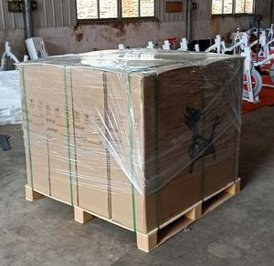 2024 Hot <span class=keywords><strong>Schwinn</strong></span> Commercial Spin Bike avec cadre en aluminium - Product Image 5