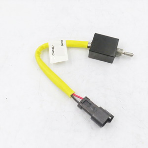 Interrupteur JIAJUE 259-1107 pour chargeuse sur pneus 950H, pièces détachées avec garantie de 3 mois - Product Image 1