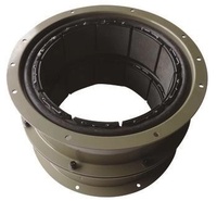 Pièces de rechange pour foreuse API Airflex Eaton, embrayage à tube pneumatique CB