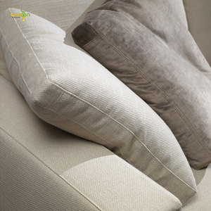 <span class=keywords><strong>Canapé</strong></span> d'Angle Moderne en Tissu, Déhoussable et Lavable, pour Salon - Product Image 5