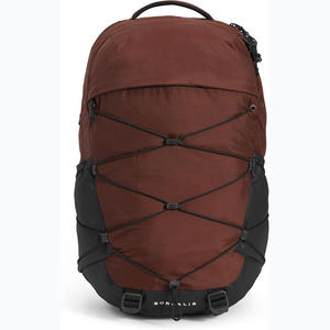 Sac à dos professionnel TNF en nylon léger, imperméable, à suspension réduisant la charge, pour la randonnée en plein air, style alpinisme - Product Image 1