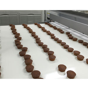 Horno de pizza comercial de dos pisos Fabricante/Cocina Pan Hornear Panadería Pastel Horno eléctrico - Product Image 2