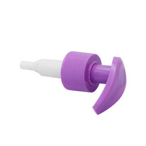 <span class=keywords><strong>Spray</strong></span> di alta qualità tutta la pompa per lozione in plastica ugello lungo pompa per lozione dorata lozione per pompa n24 <span class=keywords><strong>argento</strong></span> - Product Image 2