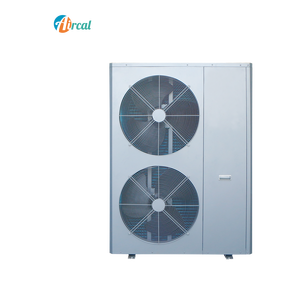 Reunión sobre Bomba de Calor Geotérmica con Control Wifi y Refrigerante R32 - Product Image 6