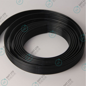 SMT PARTS Tubo de Siete Puntas PK-3. Cable negro de 4 metros PARA SIEMENS SIPLACE ASM 00318551 - Product Image 1