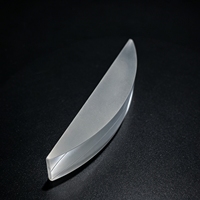 Lentille Cylindrique Personnalisée OEM ODM Expert en Verre Optique BK7 pour la Formation de Faisceau de Précision et les Systèmes Optiques Avancés