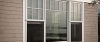 Moustiquaire en rouleau pour fenêtre Vente à chaud de produits en fibre de verre Noir Vert Blanc Personnalisé Anti Windows Gris