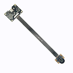 Module de caméra IMX577 4000*3000 USB3.0 4K 100 sans distorsion UVC MJPG/NV12/YUV H.264/H.265 2D-3D DNR Mini taille - Product Image 3