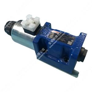 เร็กซ์รอธ R901365007 H5-4we10d5x/eg24n9k4/m วาล์วควบคุมทิศทางแบบเปียก 2 ตำแหน่ง 4 ทาง ประสิทธิภาพสูง - Product Image 2