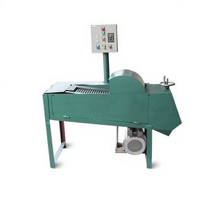 Máquina Automática de Corte de Piedras Preciosas Dongtai DT106 para Jade y Ágata, Motor y Bomba, Productividad de 13M/H, 380V - Product Image 1