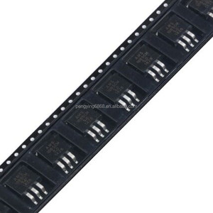 Các bóng bán dẫn IGBT GTR <span class=keywords><strong>BJT</strong></span> điốt để-263 LM2940SX-5.0/nopb để-263 điều chỉnh LDO chip 5V 1A - Product Image 2