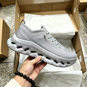Meilleures ventes de chaussures de course pour hommes et femmes, Cloud Monster Loewes, chaussures de luxe, baskets originales de créateurs, marques de haute qualité, chaussures décontractées - Product Image 5