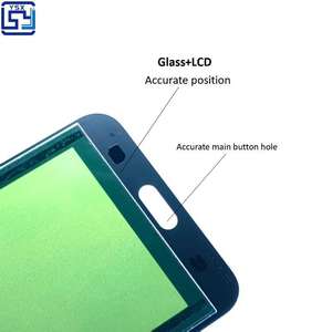 Écran LCD pour téléphone portable <span class=keywords><strong>Samsung</strong></span> J7 J700F, vente directe d'usine - Product Image 3