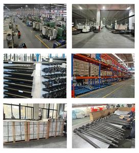 <span class=keywords><strong>Prix</strong></span> usine RM-<span class=keywords><strong>3008</strong></span> arbre de direction en acier de haute qualité 45220-0E030 pour Toyota pour Highlander - Product Image 6