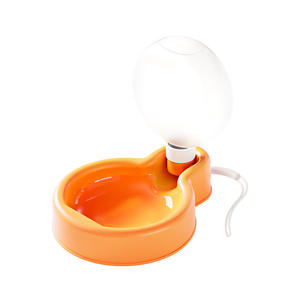 350ml Portable Travel <strong>Puppy</strong> <strong>Water</strong> Bowl Pet Outdoor Walking Leak Proof Foldable Dog Drinking <strong>Water</strong> <strong>Bottle</strong> - Product Image 2