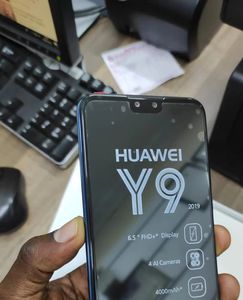 Smartphone débloqué, téléphone chinois Y9 2018, vente en gros de téléphones pour Y9 - Product Image 2