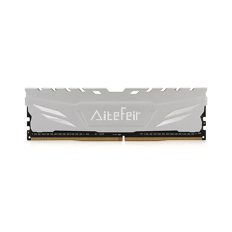 AiteFeir DDR3 PC-3 4GB 8GB RAM 데스크탑 U-DIMM 1333 1600 1866 메모리 게임 240 핀