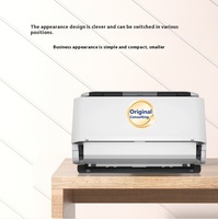 Scanner automatique recto-verso haute vitesse DS530II Epson ET-400II DS-510/520 560 760 capable de numériser 70 surfaces par minute