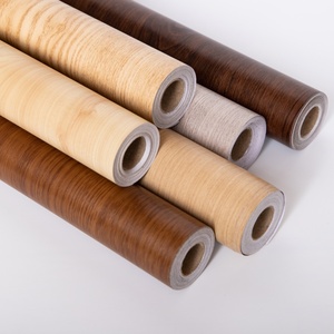 <span class=keywords><strong>Papel</strong></span> pintado <span class=keywords><strong>autoadhesivo</strong></span> de renovación de muebles Boeing de estilo moderno, película de grano de madera impermeable, puerta de <span class=keywords><strong>armario</strong></span> para <span class=keywords><strong>armario</strong></span> de dormitorio - Product Image 2