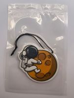 空气清新剂多种香味浓烈持久天然香氛带标志定制设计纸质汽车除臭剂无起订量