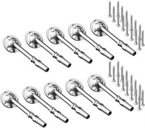Acier inoxydable 316 Marine Corps fermé Gréement Vis Tendeur Swageless Raccords de câble avec ajusteur 3mm Gréement <span class=keywords><strong>Bateau</strong></span> Matériel - Product Image 4