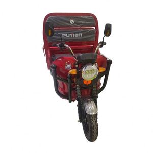 Triciclo Pedicab de 50 Km/H en Venta al por Mayor - Product Image 1