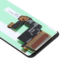 Écran LCD d'origine avec numériseur, assemblage complet pour LG Q7 / Q7+ / Q7 Plus / Q610 / Q610YB LM-Q610YB