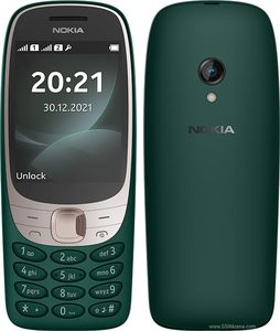 Clavier téléphone pour <span class=keywords><strong>Nokia</strong></span> 6300 4G Version globale barre caractéristique téléphone 2.4 pouces 2SIM prix de gros pour NK105 110 6310 <span class=keywords><strong>8210</strong></span> - Product Image 4