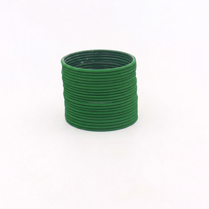 Brazaletes de Aluminio en Color Mate, Estilo 94 98, Brazaletes de Diseño de Moda Disponibles en una Amplia Gama de Colores - Product Image 1