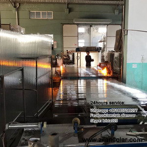 Tubo de vacío <span class=keywords><strong>solar</strong></span> de tres objetivos para <span class=keywords><strong>calentador</strong></span> de agua <span class=keywords><strong>solar</strong></span> - Product Image 6