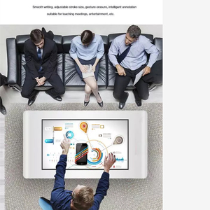 Bảng thông minh cho trẻ em trẻ em cảm ứng thông minh-bảng đa nhà hàng màn hình tương tác - Product Image 4