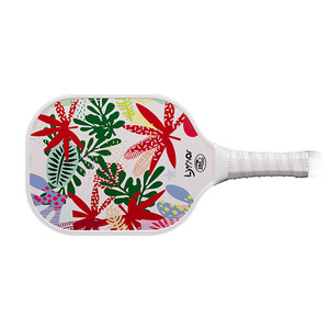 <span class=keywords><strong>Raquette</strong></span> en bois de Pickleball résistante aux rayures avec bordure pour l'entraînement et le divertissement - Product Image 2
