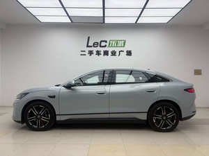 BYD QIN L EV — самый дешевый автомобиль с рейтингом S (высшего) уровня в комплексной оценке от профессионального агентства по подержанным автомобилям, пробег 3000 км. - Product Image 3